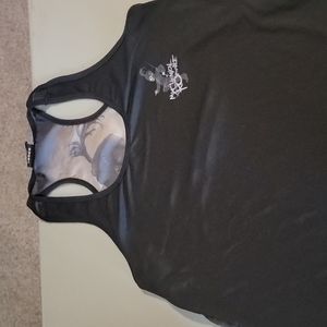 My Chemical Romance tank top